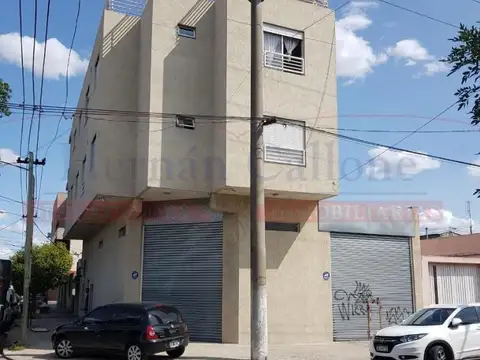 Departamento en Venta en Lomas del Mirador, Partido de La Matanza