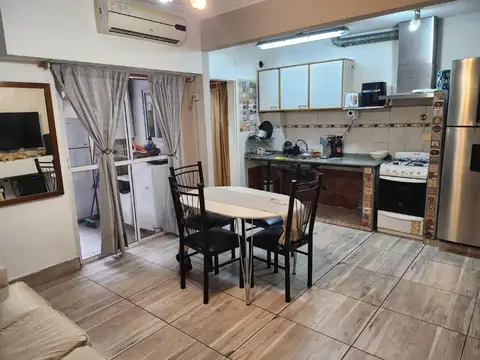 Departamento en Venta en Ramos Mejia, Partido de La Matanza