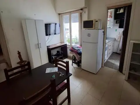 Departamento en Venta en Plaza Mitre, Mar del Plata