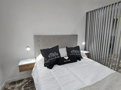 Departamento en Venta en Plaza Colon, Mar del Plata