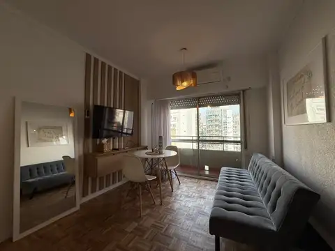 Departamento en Venta en Zona Guemes, Mar del Plata