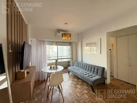 Departamento en Venta en Mar del Plata, Partido de General Pueyrredón