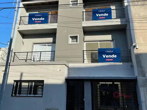 Departamento en Venta en Villa Maipu, General San Martin