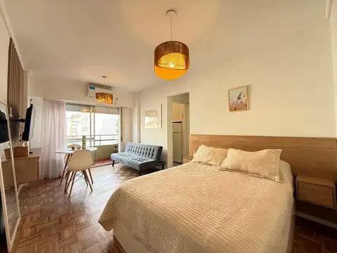 Departamento en Venta en Terminal Vieja, Mar del Plata
