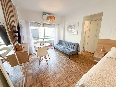 Departamento en Venta en Mar del Plata, Partido de General Pueyrredón