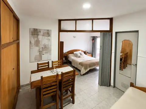 Departamento en Venta en Centro, Mar del Plata