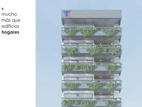 Departamento en Venta en La Plata, Partido de La Plata