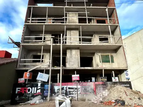 Departamento en Venta en San Bernardo Del Tuyu, San Bernardo del Tuyu