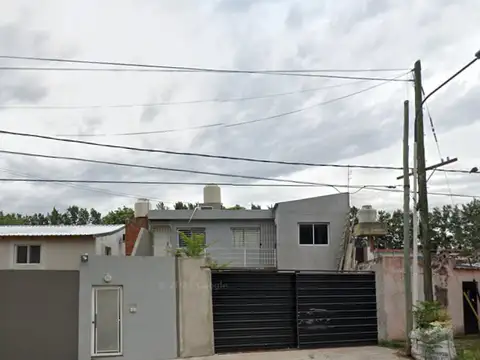 Departamento en Venta en Caseros, Partido de Tres de Febrero