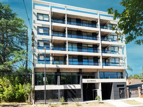 Departamento en Venta en General Pacheco, Partido de Tigre
