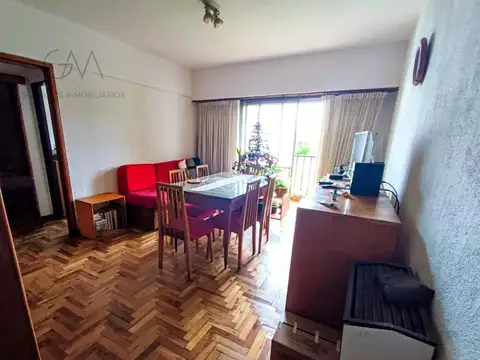 Departamento en Venta en Constitucion, Mar del Plata