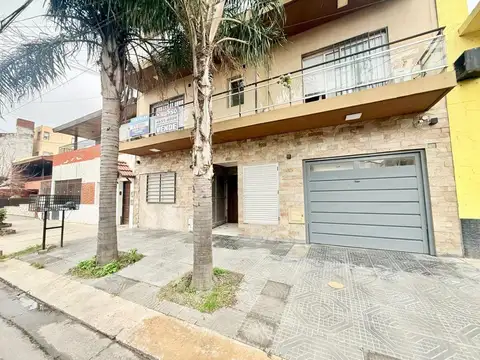 Departamento en Venta en Centro, San Justo