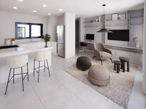 Departamento en Venta en La Plata, Partido de La Plata