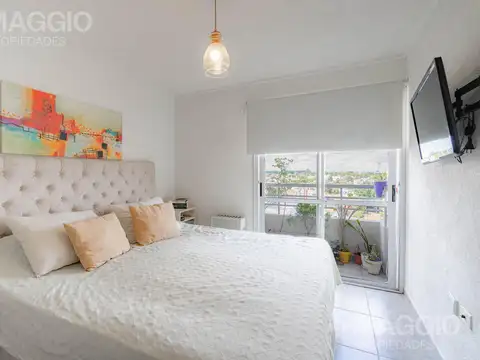 Departamento en Venta en Haedo, Partido de Morón
