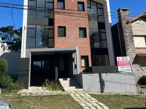Departamento en Venta en Punta Mogotes, Mar del Plata