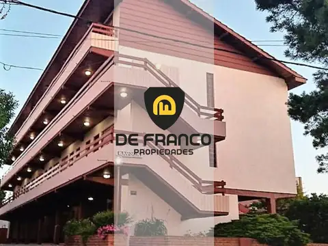 Departamento en Venta en Villa Gesell, Partido de Villa Gesell
