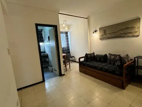 Departamento en Venta en Mar del Plata, Partido de General Pueyrredón