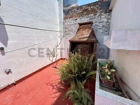 Departamento en Venta en Caseros, Partido de Tres de Febrero