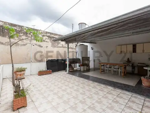 Departamento en Venta en Caseros, Partido de Tres de Febrero