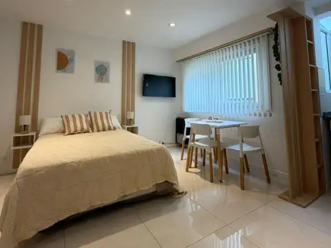 Departamento en Venta en Plaza Colon, Mar del Plata