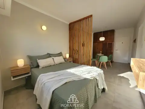 Departamento en Venta en Plaza Colon, Mar del Plata