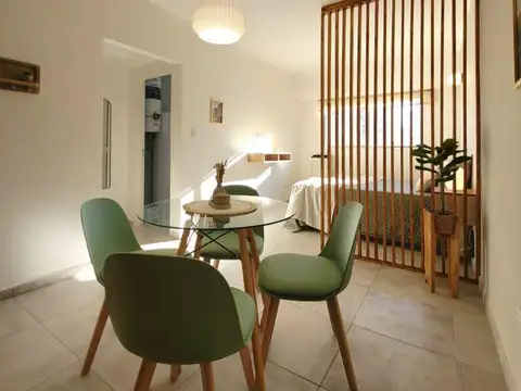 Departamento en Venta en Terminal Vieja, Mar del Plata
