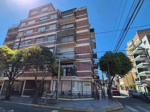 Departamento en Venta en Santos Lugares, Partido de Tres de Febrero