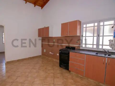 Departamento en Venta en Villa Luzuriaga, Partido de La Matanza