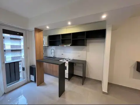 Departamento en Venta en Centro, Mar del Plata