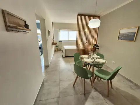 Departamento en Venta en Terminal Vieja, Mar del Plata
