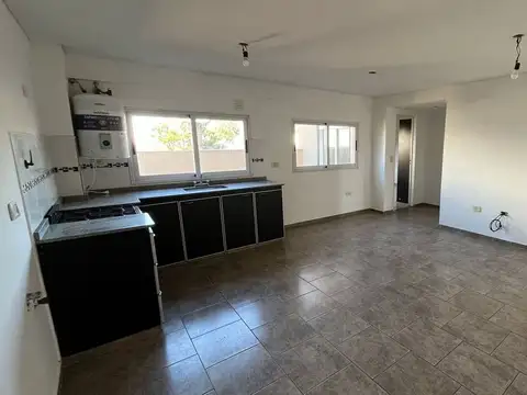 Departamento en Venta en Santos Lugares, Partido de Tres de Febrero