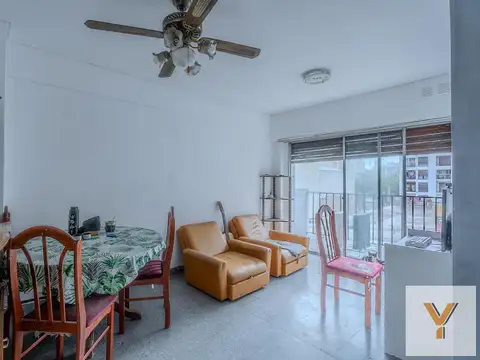 Departamento en Venta en Centro, Mar del Plata