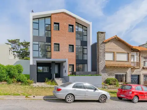 Departamento en Venta en Punta Mogotes, Mar del Plata