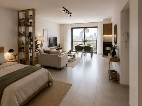 Departamento en Venta en Caseros, Partido de Tres de Febrero