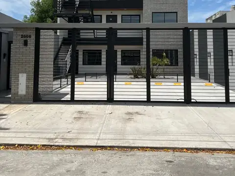 Departamento en Venta en Villa Luzuriaga, Partido de La Matanza