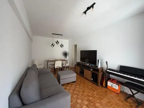 Departamento en Venta en Quilmes, Partido de Quilmes