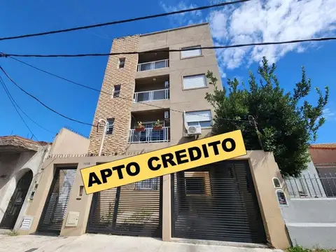 Departamento en Venta en Ciudad Madero, Partido de La Matanza