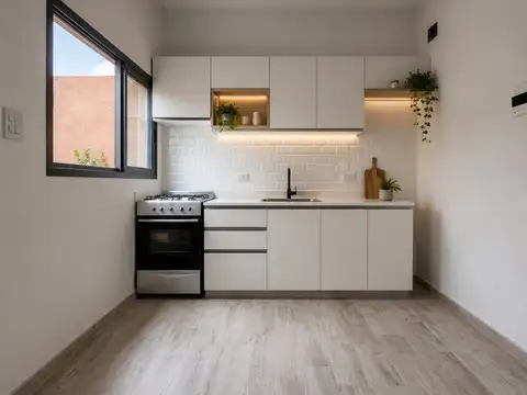 Departamento en Venta en Ramos Mejia, Partido de La Matanza