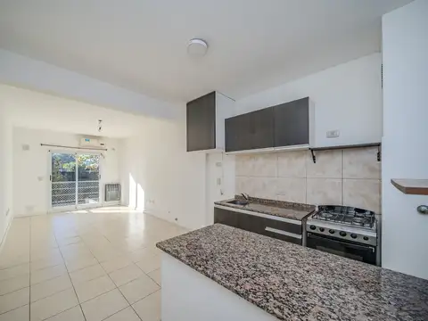 Departamento en Venta en Caseros, Partido de Tres de Febrero