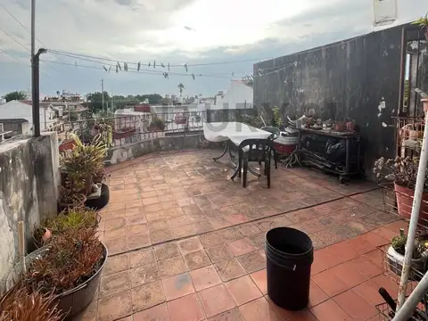 Departamento en Venta en El Palomar, Partido de Morón
