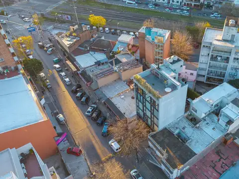 Departamento en Venta en Castelar Sur, Castelar