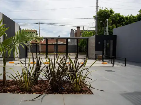 Departamento en Venta en Barrio Marina, Villa Luzuriaga