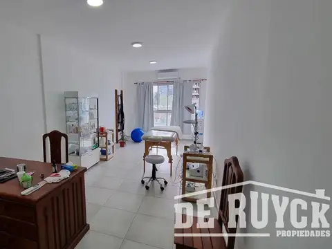 Departamento en Venta en Quilmes, Partido de Quilmes