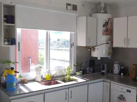 Departamento en Venta en Villa Sarmiento, Partido de Morón