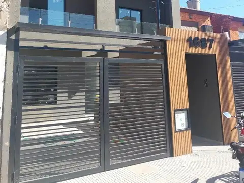 Departamento en Venta en Villa Luzuriaga, Partido de La Matanza