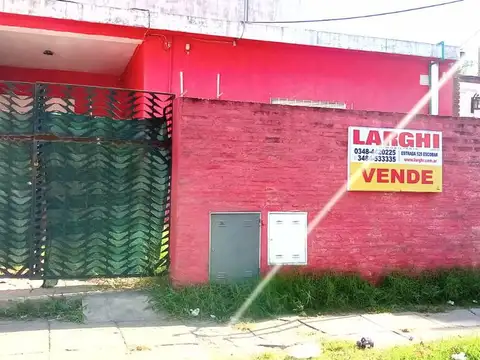 Departamento en Venta en Centro, Belen de Escobar
