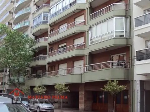 Departamento en Venta en Plaza Mitre, Mar del Plata