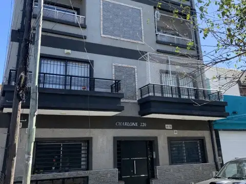 Departamento en Venta en Tablada, Partido de La Matanza
