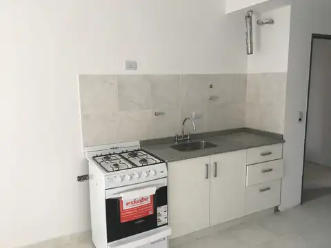 Departamento en Venta en Don Bosco, Partido de Quilmes