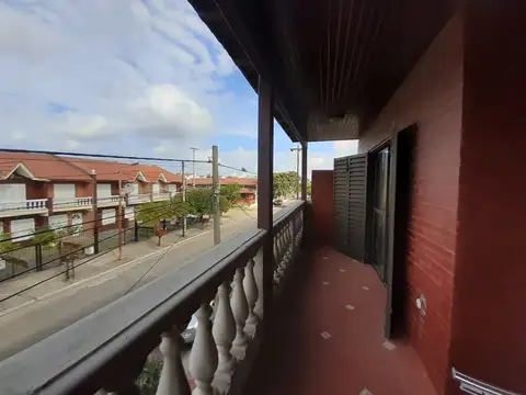 Departamento en Venta en Mar del Tuyu, Partido de La Costa